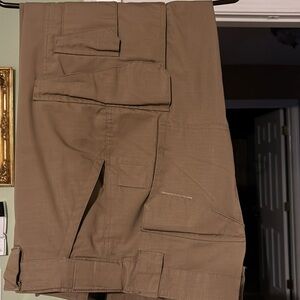Men’s work pants